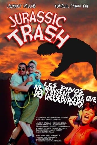 Movie poster for Terror of Prehistoric Bloody Monster from Space