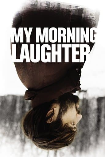 Movie poster for My Morning Laughter