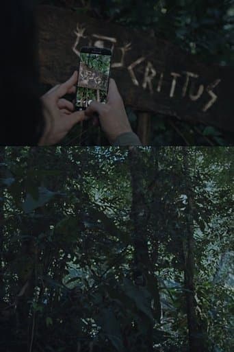 Movie poster for Crittus
