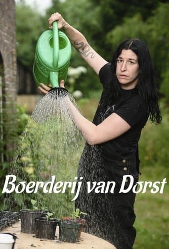 Movie poster for Boerderij van Dorst