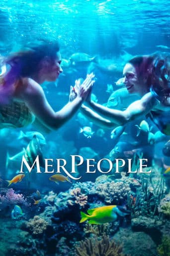 Movie poster for MerPeople