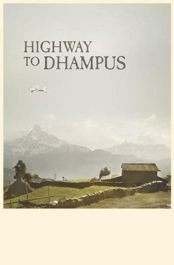 Movie poster for Highway to Dhampus