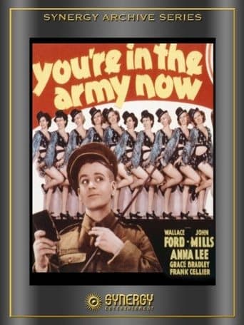 Movie poster for O.H.M.S.