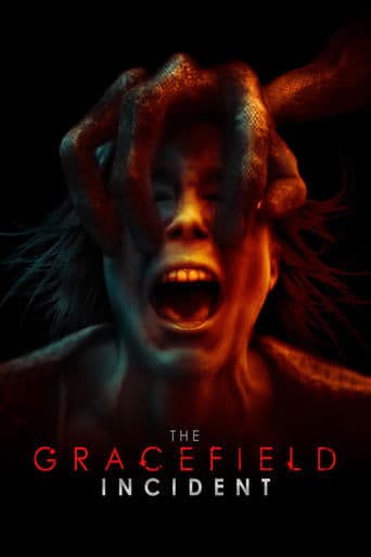 Movie poster for The Gracefield Incident