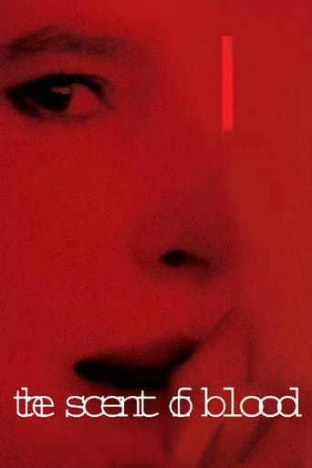 Movie poster for The Scent of Blood