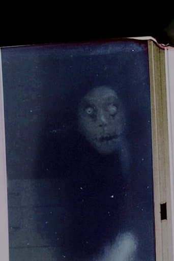 Movie poster for Behind the Frame