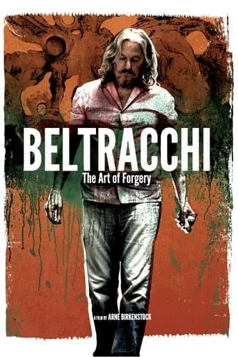 Movie poster for Beltracchi: The Art of Forgery
