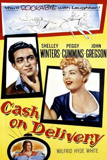 Movie poster for To Dorothy, a Son