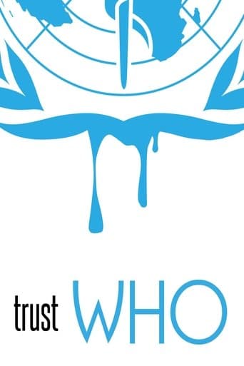 Movie poster for trustWHO