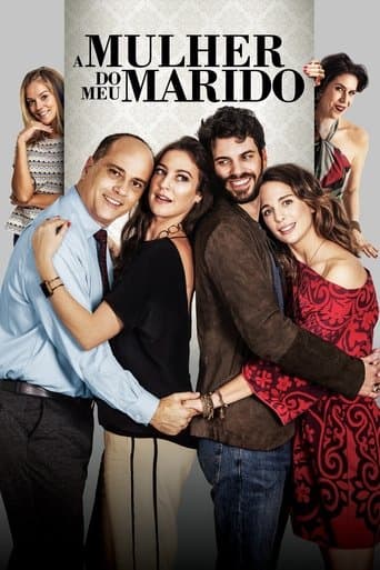 Movie poster for Borderless Love