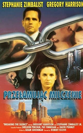 Movie poster for Breaking the Silence