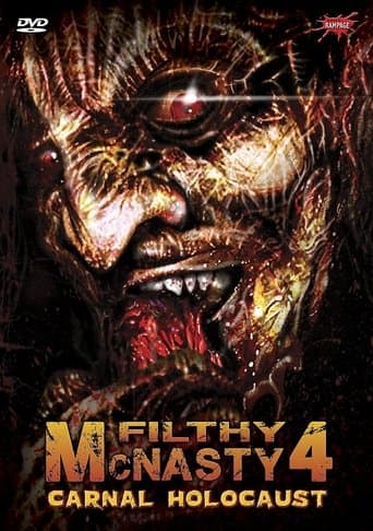 Movie poster for Beyond McNasty: Filthy McNasty 4