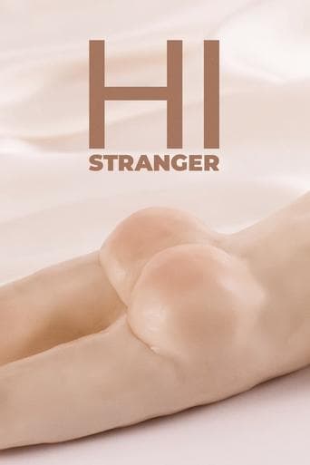 Movie poster for Hi Stranger