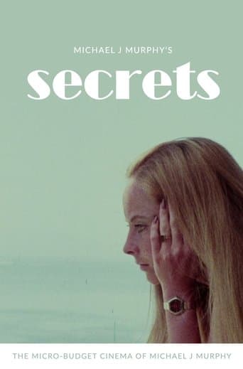 Movie poster for Secrets