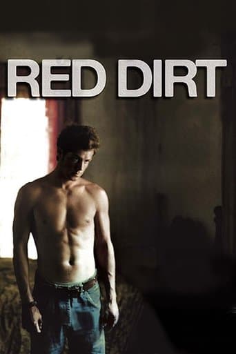 Movie poster for Red Dirt