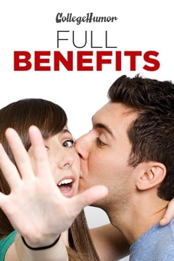 Movie poster for Full Benefits