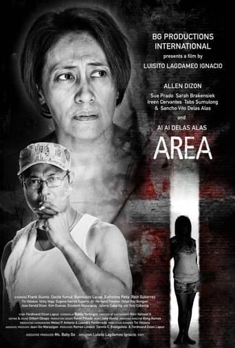 Movie poster for Area
