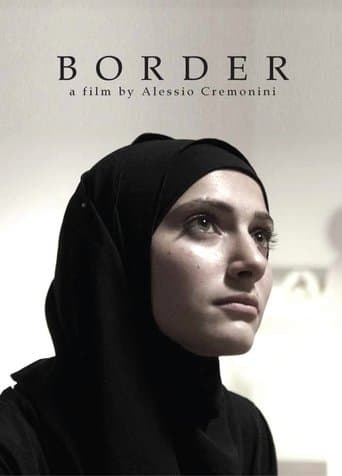 Movie poster for Border