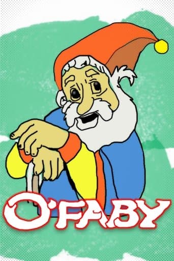 Movie poster for O' Faby