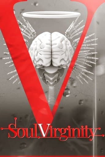 Movie poster for Soul Virginity