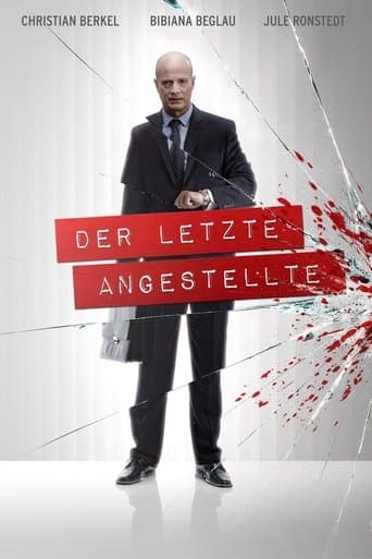 Movie poster for The Last Employee