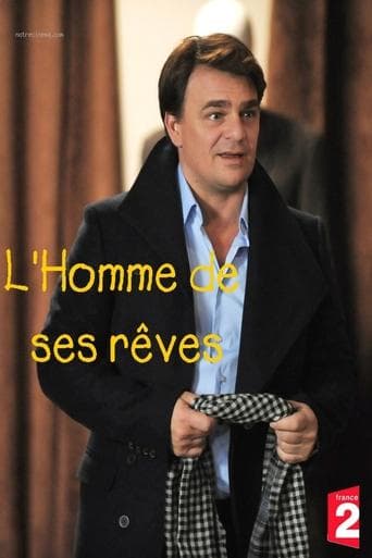 Movie poster for L'Homme de ses rêves