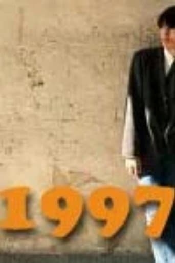 Movie poster for 1997: Rustem's Notes with Drawings
