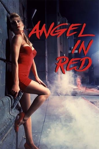 Movie poster for Uncaged