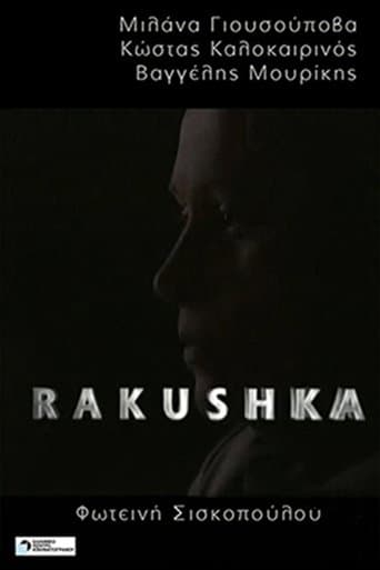 Movie poster for Rakushka