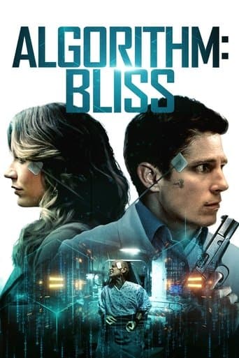 Movie poster for Algorithm: BLISS