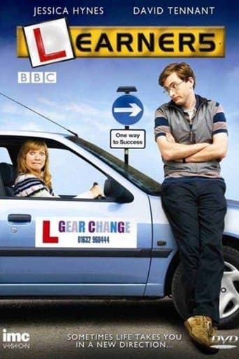 Movie poster for Learners