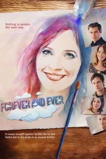 Movie poster for Forever and Ever