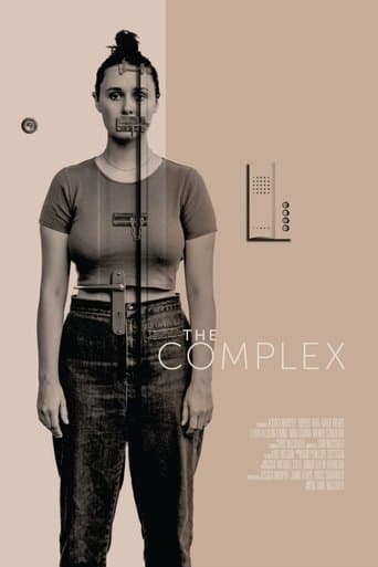 Movie poster for The Complex