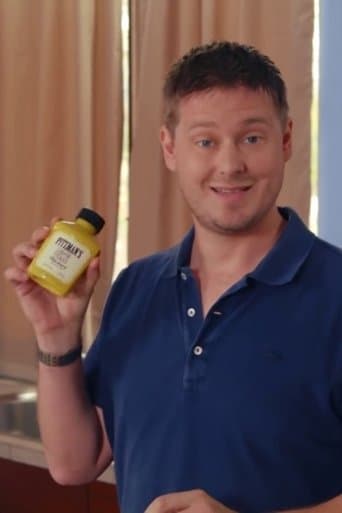 Movie poster for Tim's Kitchen Tips
