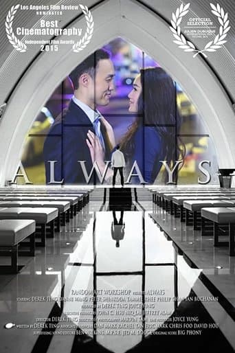 Movie poster for Always