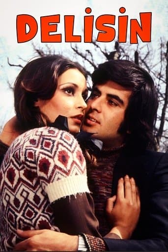 Movie poster for Delisin
