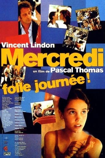 Movie poster for Day Off