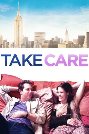 Movie poster for Take Care