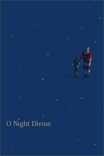 Movie poster for O Night Divine