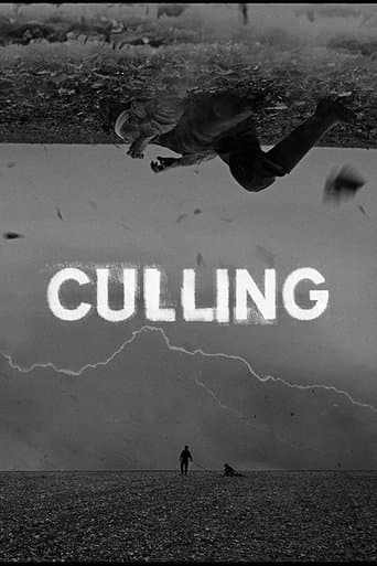 Movie poster for Culling