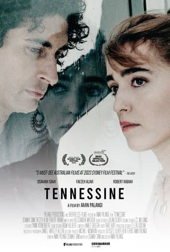 Movie poster for Tennessine