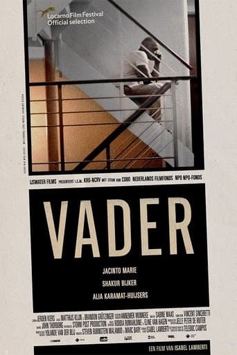 Movie poster for Father