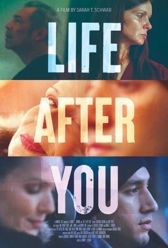 Movie poster for Life After You