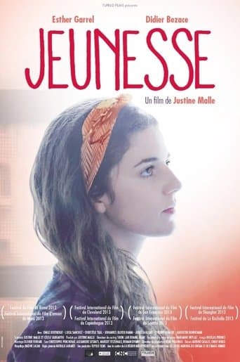Movie poster for Youth