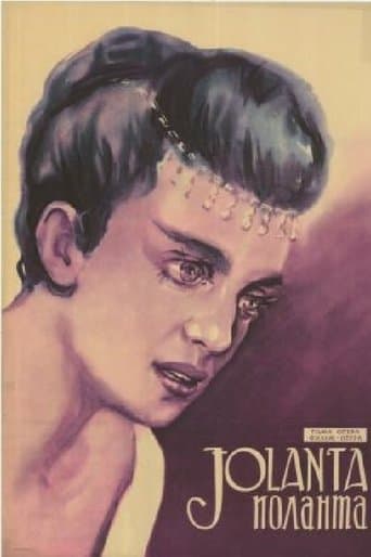 Movie poster for Jolanta