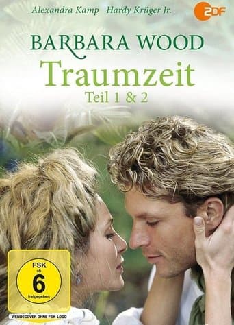 Movie poster for Barbara Wood - Traumzeit