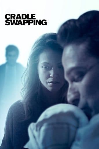 Movie poster for Cradle Swapping