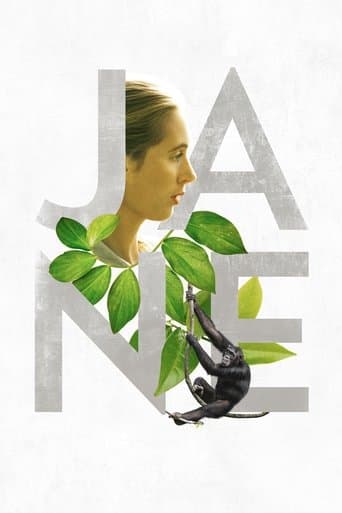 Movie poster for Jane