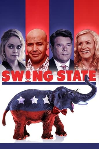 Movie poster for Swing State