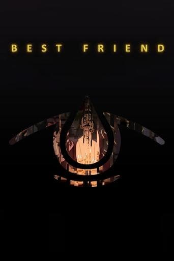 Movie poster for Best Friend